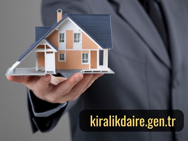 Konaklı Mahallesi Kiralık Daire